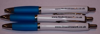Free Pens Samples By Mail