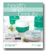 Health And Beauty Catalogue