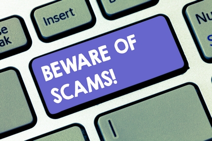 Internetscams