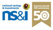 Premium Bonds 50th Anniversary Draws