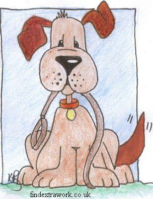Dog Freebies