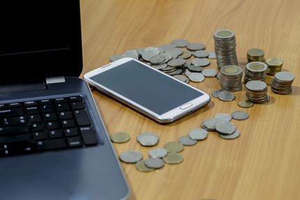Sell Mobile Phones For Cash