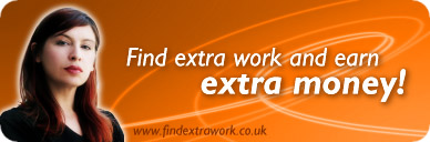 Find Extra Work