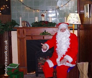 seasonal part time christmas jobs vacancies